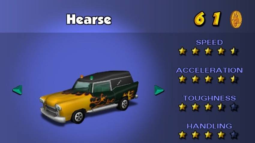 Hearse
